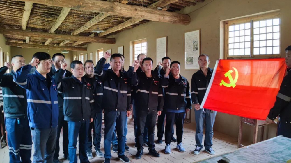 榜樣力量 | 祝賀！他們，榮獲陜西有色金屬集團(tuán)表彰